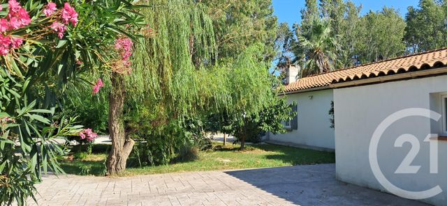 Maison à vendre - 5 pièces - 143,55 m2 - St Cyprien - 66 - LANGUEDOC-ROUSSILLON