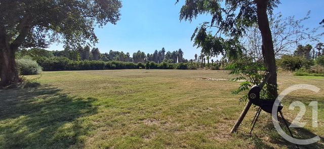 Maison à vendre - 5 pièces - 143,55 m2 - St Cyprien - 66 - LANGUEDOC-ROUSSILLON