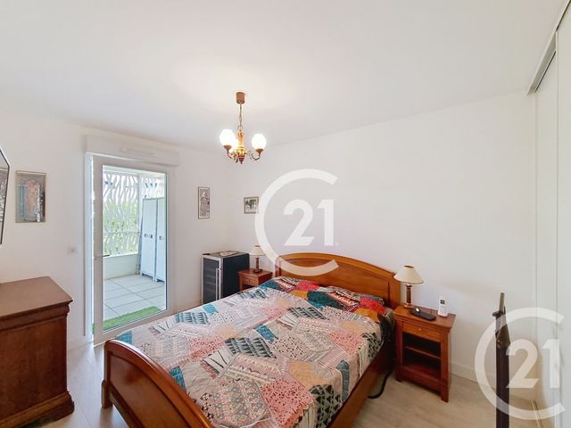 Appartement T4 à vendre - 4 pièces - 101 m2 - Canet En Roussillon - 66 - LANGUEDOC-ROUSSILLON
