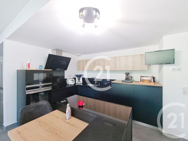 Appartement T4 à vendre - 4 pièces - 101 m2 - Canet En Roussillon - 66 - LANGUEDOC-ROUSSILLON