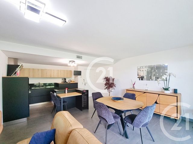 Appartement T4 à vendre CANET EN ROUSSILLON