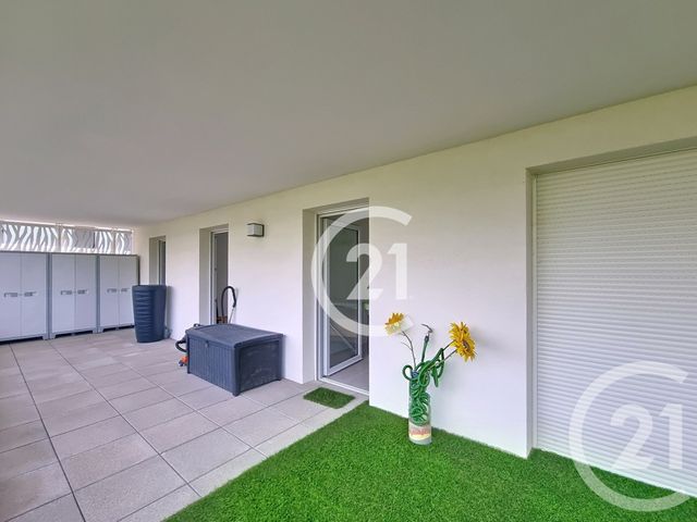 Appartement T4 à vendre - 4 pièces - 101 m2 - Canet En Roussillon - 66 - LANGUEDOC-ROUSSILLON