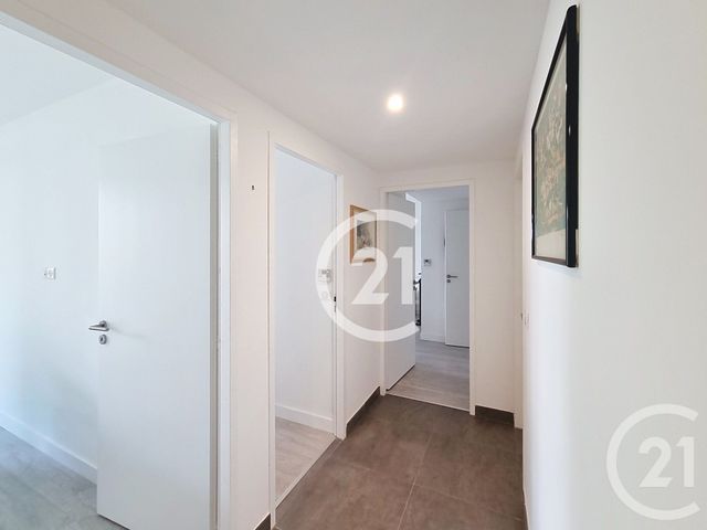 Appartement T4 à vendre - 4 pièces - 101 m2 - Canet En Roussillon - 66 - LANGUEDOC-ROUSSILLON