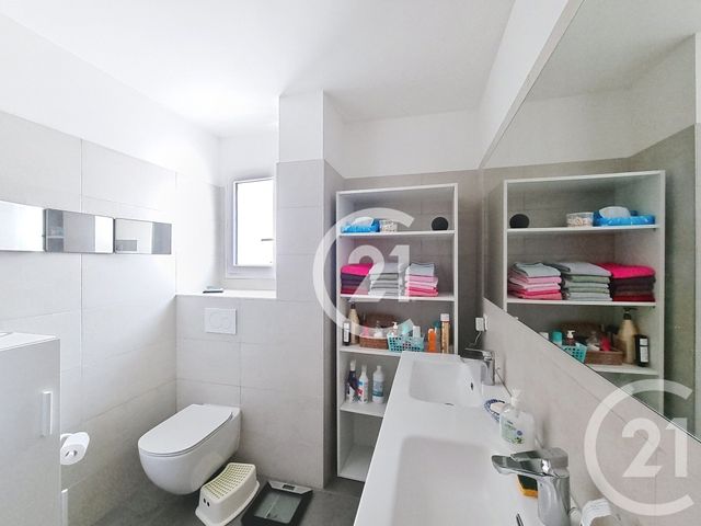 Appartement T4 à vendre - 4 pièces - 101 m2 - Canet En Roussillon - 66 - LANGUEDOC-ROUSSILLON