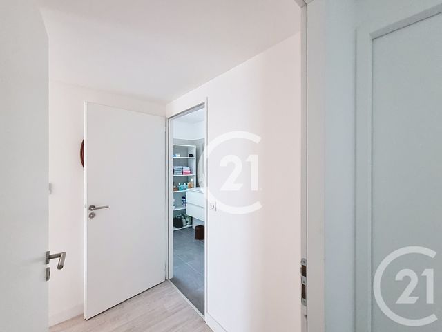 Appartement T4 à vendre - 4 pièces - 101 m2 - Canet En Roussillon - 66 - LANGUEDOC-ROUSSILLON