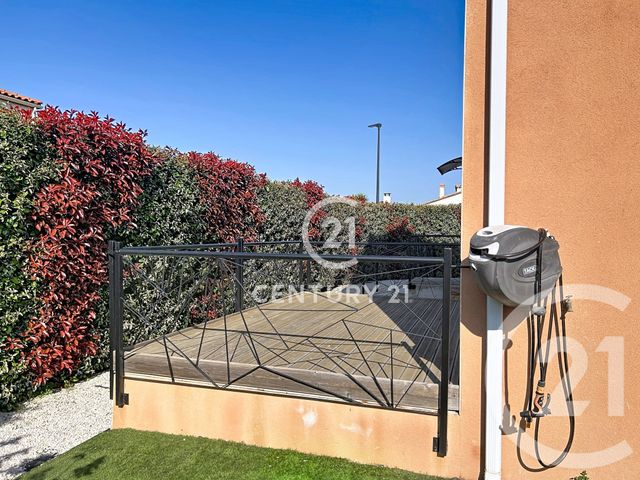 Maison &agrave; vendre - 4 pi&egrave;ces - 100 m2 - Elne - 66 - LANGUEDOC-ROUSSILLON