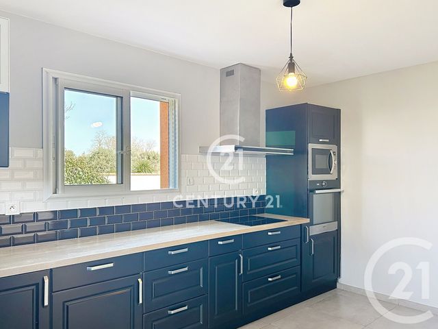 Maison &agrave; vendre - 4 pi&egrave;ces - 100 m2 - Elne - 66 - LANGUEDOC-ROUSSILLON