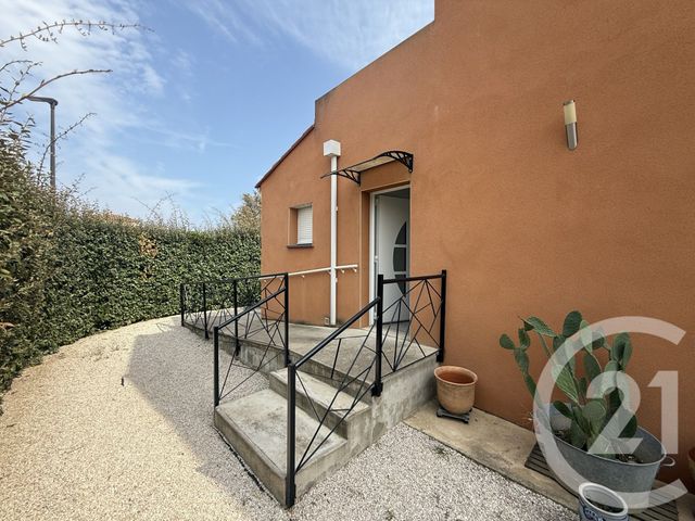 Maison à vendre - 4 pièces - 100 m2 - Elne - 66 - LANGUEDOC-ROUSSILLON