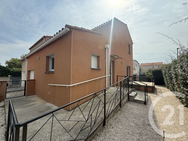 Maison à vendre - 4 pièces - 100 m2 - Elne - 66 - LANGUEDOC-ROUSSILLON