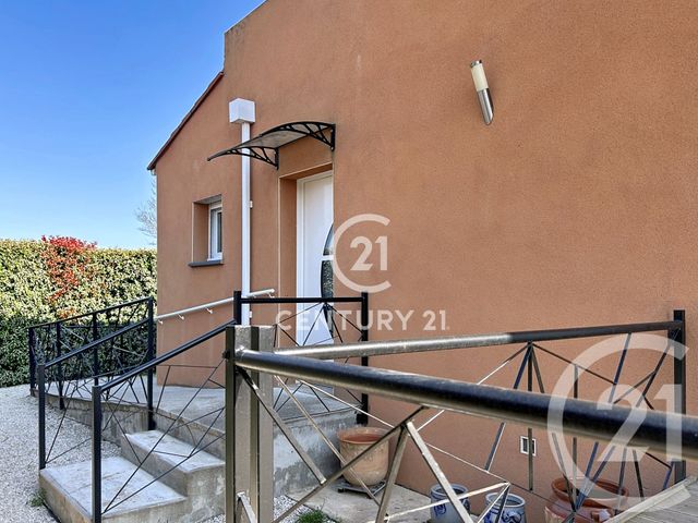 Maison &agrave; vendre - 4 pi&egrave;ces - 100 m2 - Elne - 66 - LANGUEDOC-ROUSSILLON