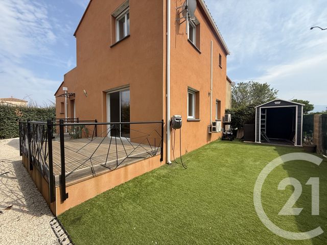 Maison à vendre - 4 pièces - 100 m2 - Elne - 66 - LANGUEDOC-ROUSSILLON