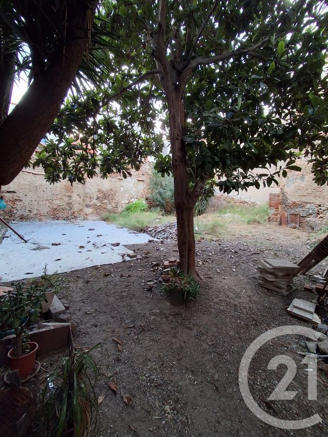 Maison à vendre - 5 pièces - 105,23 m2 - Elne - 66 - LANGUEDOC-ROUSSILLON