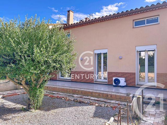 maison - ALENYA - 66