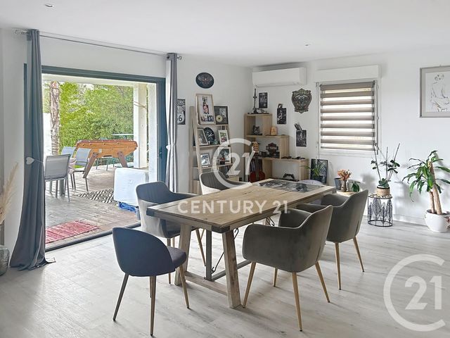 Maison &agrave; vendre - 5 pi&egrave;ces - 101,31 m2 - Montescot - 66 - LANGUEDOC-ROUSSILLON