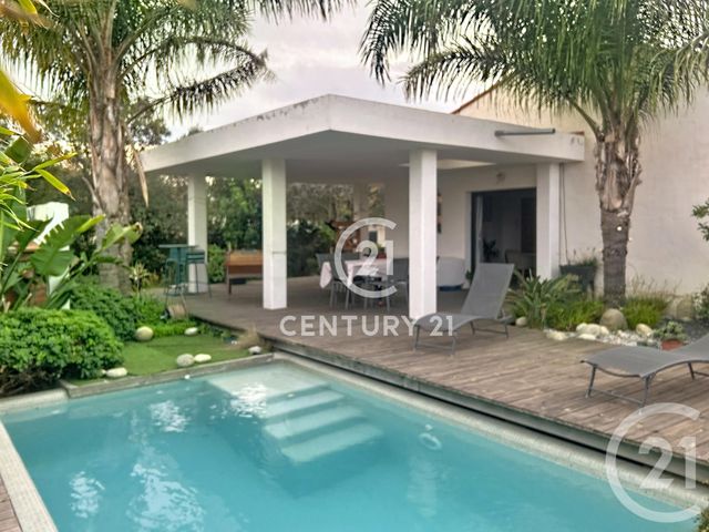 Maison à vendre MONTESCOT