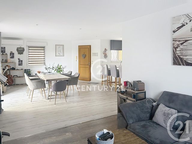 Maison &agrave; vendre - 5 pi&egrave;ces - 101,31 m2 - Montescot - 66 - LANGUEDOC-ROUSSILLON