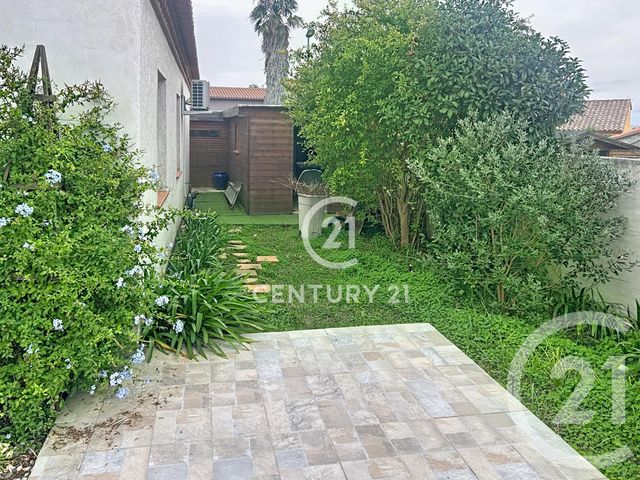 Maison &agrave; vendre - 5 pi&egrave;ces - 101,31 m2 - Montescot - 66 - LANGUEDOC-ROUSSILLON