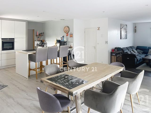 Maison &agrave; vendre - 5 pi&egrave;ces - 101,31 m2 - Montescot - 66 - LANGUEDOC-ROUSSILLON