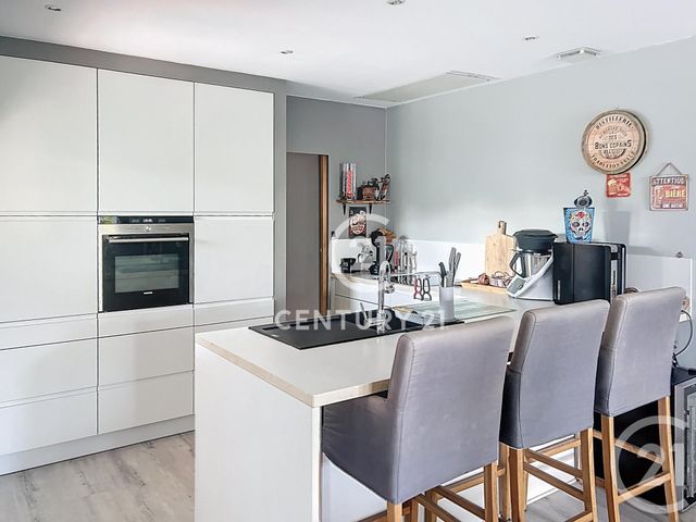 Maison &agrave; vendre - 5 pi&egrave;ces - 101,31 m2 - Montescot - 66 - LANGUEDOC-ROUSSILLON