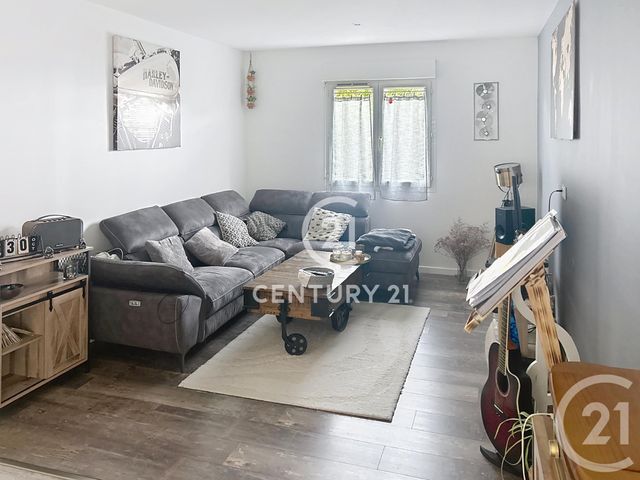 Maison &agrave; vendre - 5 pi&egrave;ces - 101,31 m2 - Montescot - 66 - LANGUEDOC-ROUSSILLON