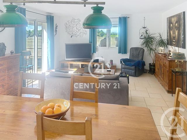 Maison à vendre - 7 pièces - 175,60 m2 - Elne - 66 - LANGUEDOC-ROUSSILLON