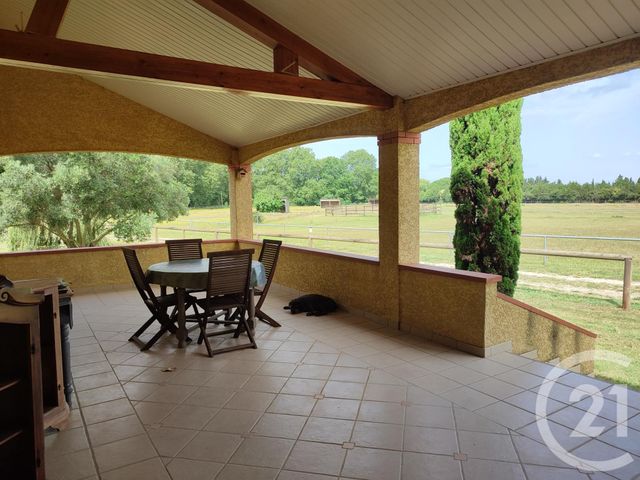 Maison à vendre - 7 pièces - 175,60 m2 - Elne - 66 - LANGUEDOC-ROUSSILLON