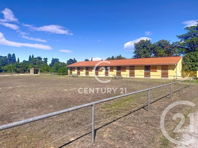 Maison à vendre - 7 pièces - 175,60 m2 - Elne - 66 - LANGUEDOC-ROUSSILLON