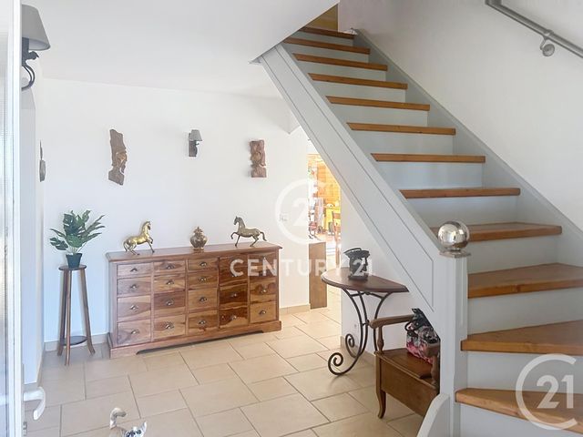 Maison à vendre - 7 pièces - 175,60 m2 - Elne - 66 - LANGUEDOC-ROUSSILLON