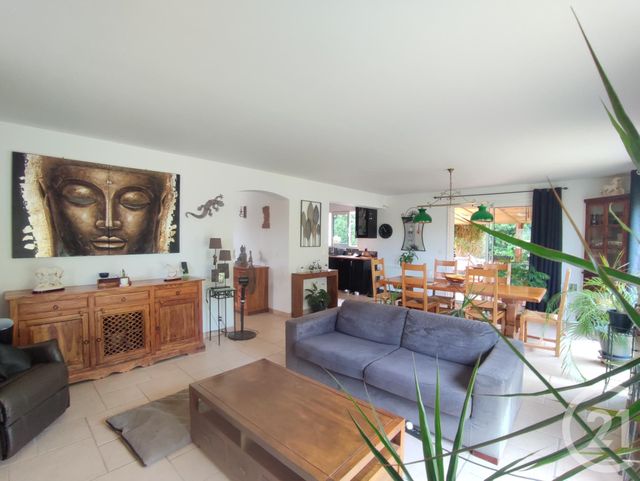 Maison à vendre - 7 pièces - 175,60 m2 - Elne - 66 - LANGUEDOC-ROUSSILLON