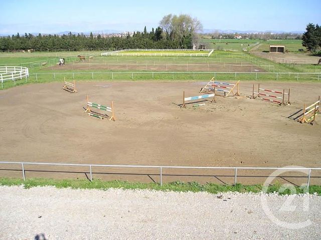 Maison à vendre - 7 pièces - 175,60 m2 - Elne - 66 - LANGUEDOC-ROUSSILLON