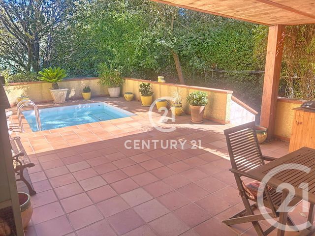 Maison à vendre - 7 pièces - 175,60 m2 - Elne - 66 - LANGUEDOC-ROUSSILLON