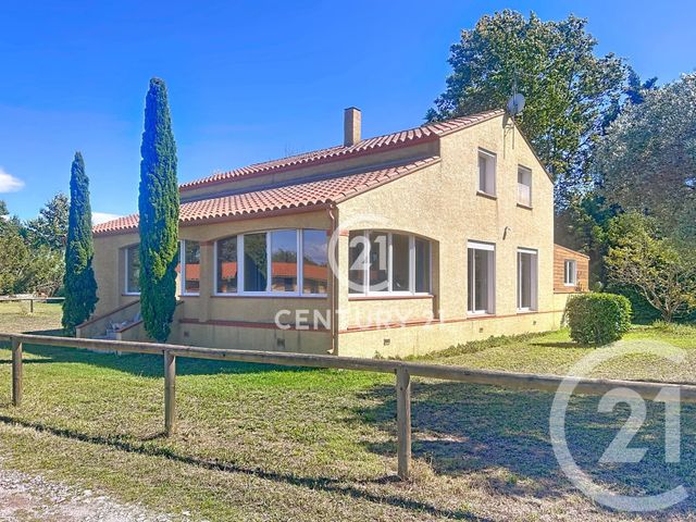 Maison à vendre - 7 pièces - 175,60 m2 - Elne - 66 - LANGUEDOC-ROUSSILLON