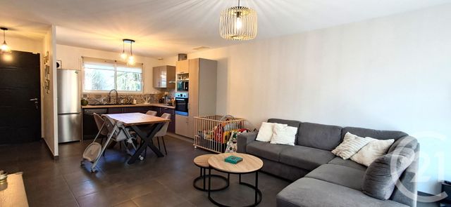 Maison &agrave; vendre - 3 pi&egrave;ces - 76,16 m2 - Latour Bas Elne - 66 - LANGUEDOC-ROUSSILLON