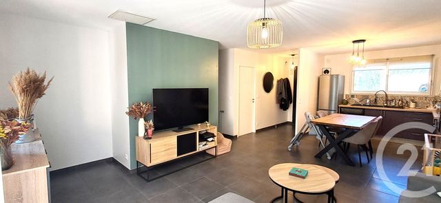 Maison &agrave; vendre - 3 pi&egrave;ces - 76,16 m2 - Latour Bas Elne - 66 - LANGUEDOC-ROUSSILLON