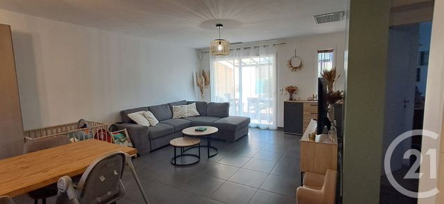 Maison &agrave; vendre - 3 pi&egrave;ces - 76,16 m2 - Latour Bas Elne - 66 - LANGUEDOC-ROUSSILLON