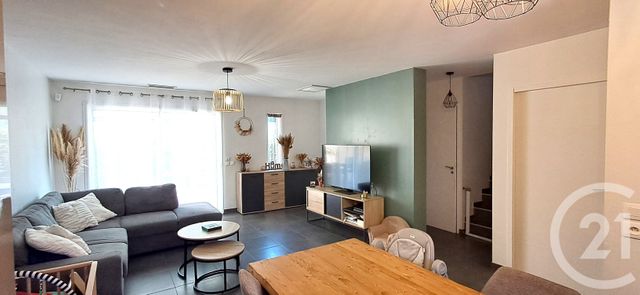 Maison &agrave; vendre - 3 pi&egrave;ces - 76,16 m2 - Latour Bas Elne - 66 - LANGUEDOC-ROUSSILLON