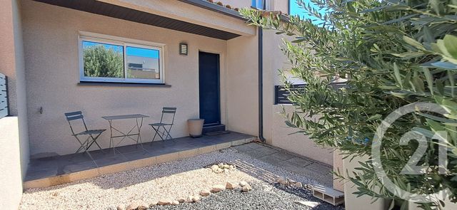 Maison &agrave; vendre - 3 pi&egrave;ces - 76,16 m2 - Latour Bas Elne - 66 - LANGUEDOC-ROUSSILLON