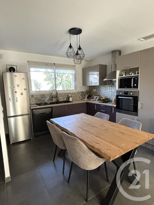 Maison &agrave; vendre - 3 pi&egrave;ces - 76,16 m2 - Latour Bas Elne - 66 - LANGUEDOC-ROUSSILLON