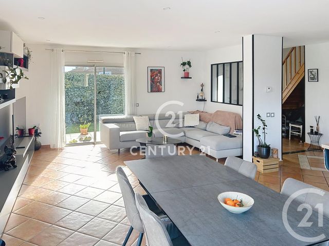 Maison à vendre - 5 pièces - 108,89 m2 - Latour Bas Elne - 66 - LANGUEDOC-ROUSSILLON