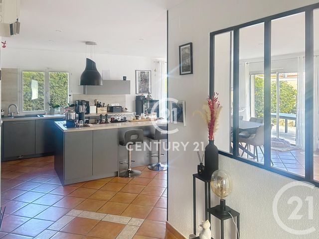 Maison à vendre - 5 pièces - 108,89 m2 - Latour Bas Elne - 66 - LANGUEDOC-ROUSSILLON