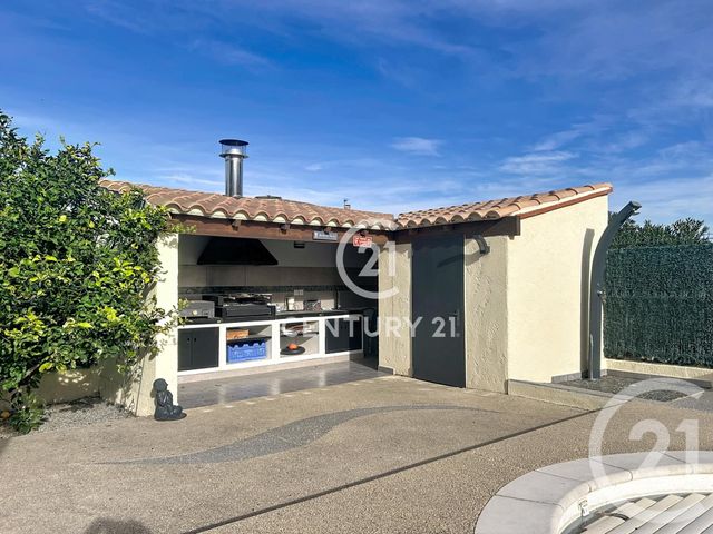 Maison à vendre - 5 pièces - 108,89 m2 - Latour Bas Elne - 66 - LANGUEDOC-ROUSSILLON