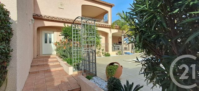 Maison à vendre - 6 pièces - 162,20 m2 - St Cyprien - 66 - LANGUEDOC-ROUSSILLON