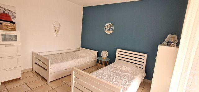 Maison à vendre - 6 pièces - 162,20 m2 - St Cyprien - 66 - LANGUEDOC-ROUSSILLON