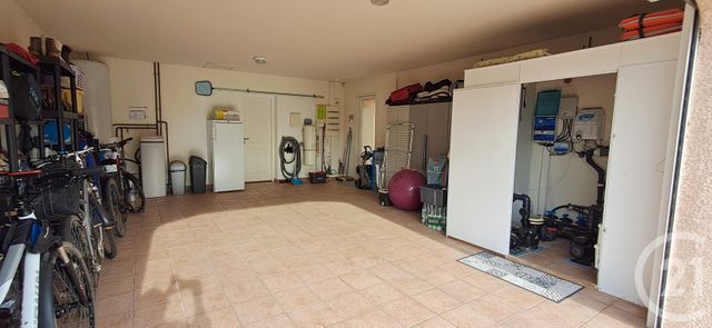 Maison à vendre - 6 pièces - 162,20 m2 - St Cyprien - 66 - LANGUEDOC-ROUSSILLON