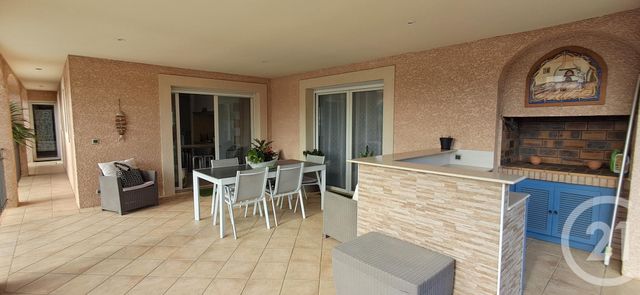 Maison à vendre - 6 pièces - 162,20 m2 - St Cyprien - 66 - LANGUEDOC-ROUSSILLON