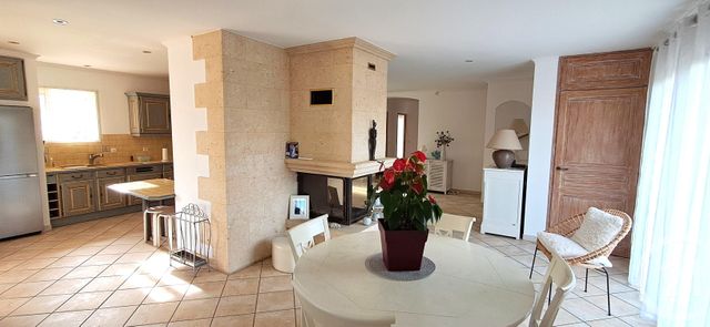 Maison à vendre - 6 pièces - 162,20 m2 - St Cyprien - 66 - LANGUEDOC-ROUSSILLON