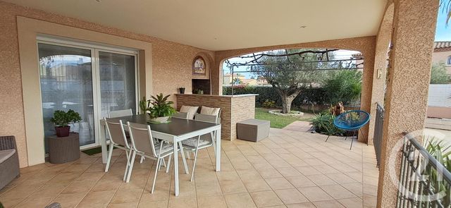 Maison à vendre - 6 pièces - 162,20 m2 - St Cyprien - 66 - LANGUEDOC-ROUSSILLON