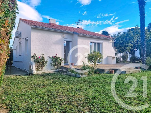 maison - ALENYA - 66