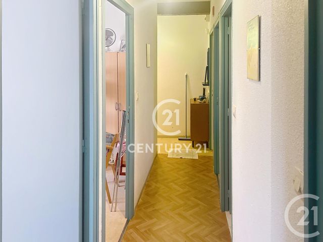 Appartement F3 &agrave; louer - 3 pi&egrave;ces - 55,46 m2 - Elne - 66 - LANGUEDOC-ROUSSILLON