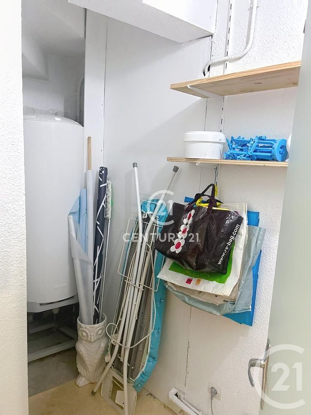 Appartement F3 &agrave; louer - 3 pi&egrave;ces - 55,46 m2 - Elne - 66 - LANGUEDOC-ROUSSILLON